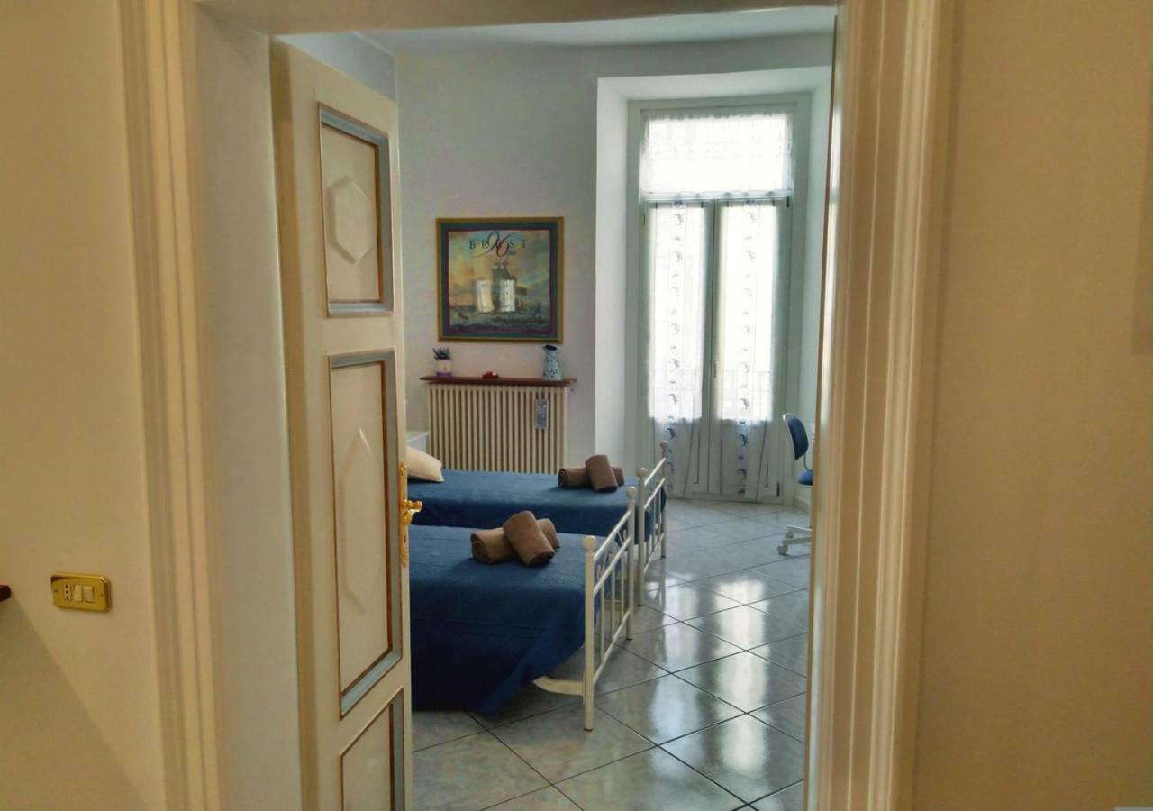 Casa Scalini Apartment Como Bagian luar foto