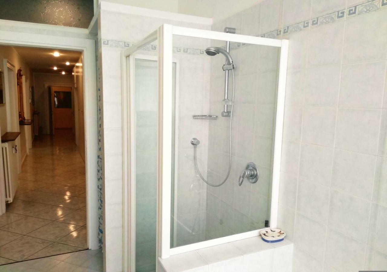 Casa Scalini Apartment Como Bagian luar foto