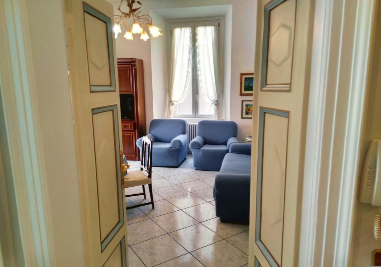 Casa Scalini Apartment Como Bagian luar foto