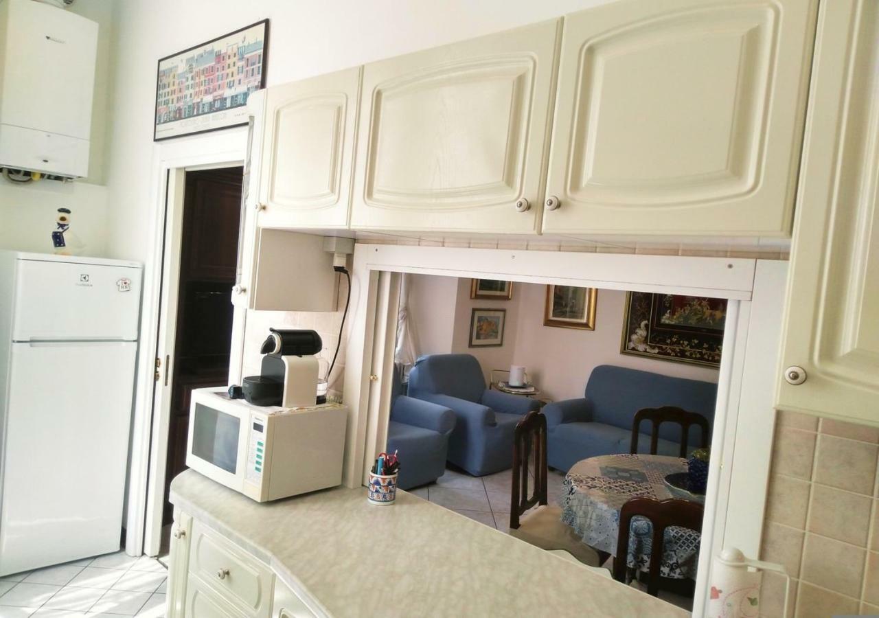 Casa Scalini Apartment Como Bagian luar foto