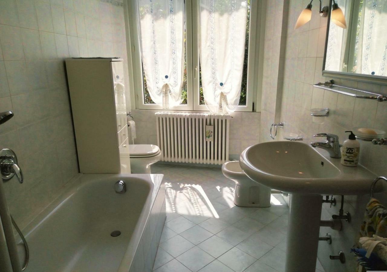 Casa Scalini Apartment Como Bagian luar foto