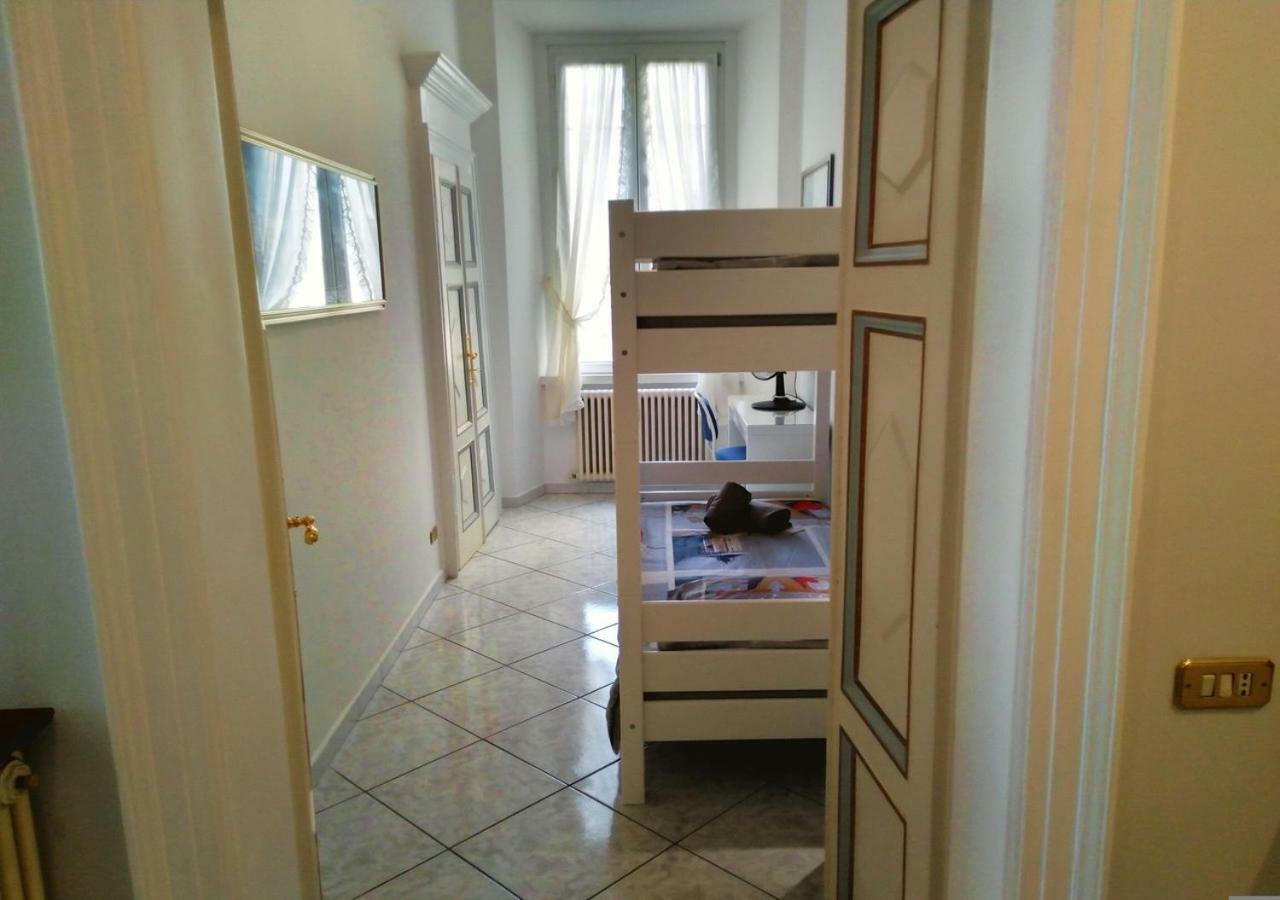 Casa Scalini Apartment Como Bagian luar foto