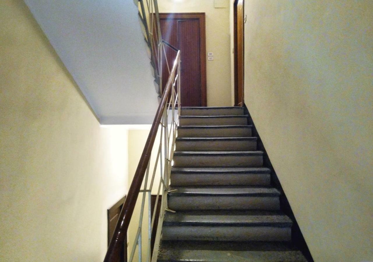 Casa Scalini Apartment Como Bagian luar foto