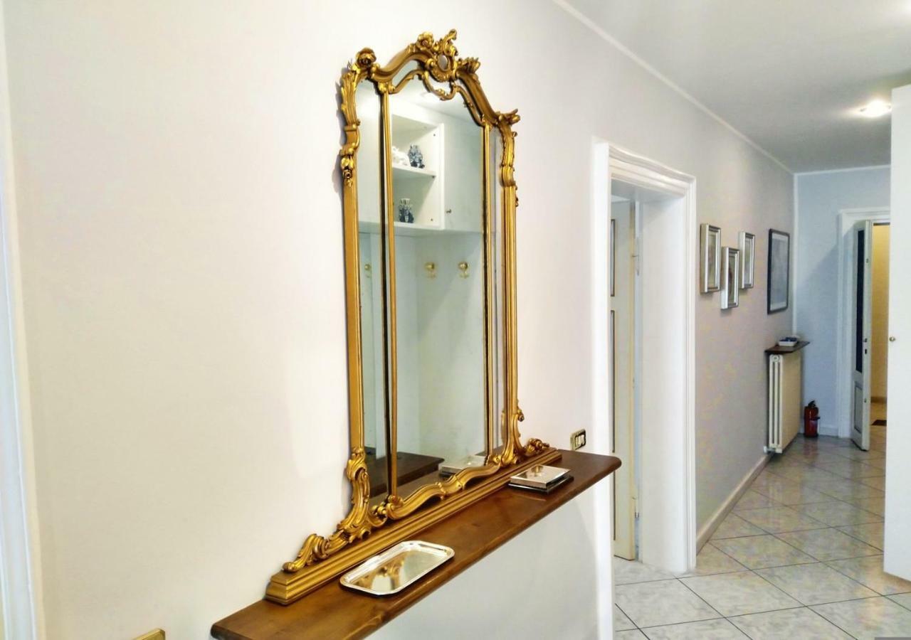 Casa Scalini Apartment Como Bagian luar foto