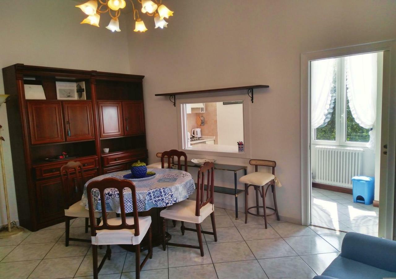 Casa Scalini Apartment Como Bagian luar foto