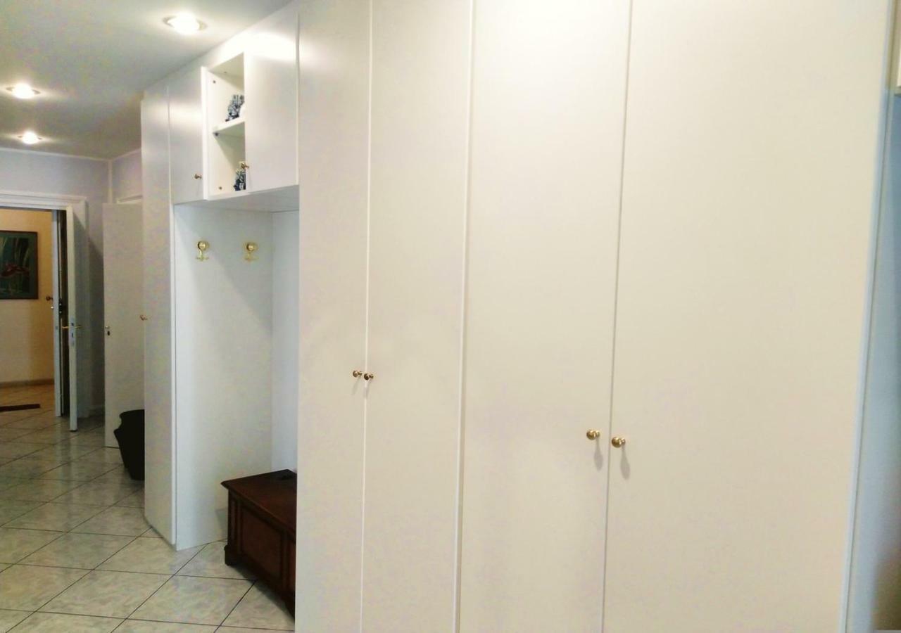 Casa Scalini Apartment Como Bagian luar foto