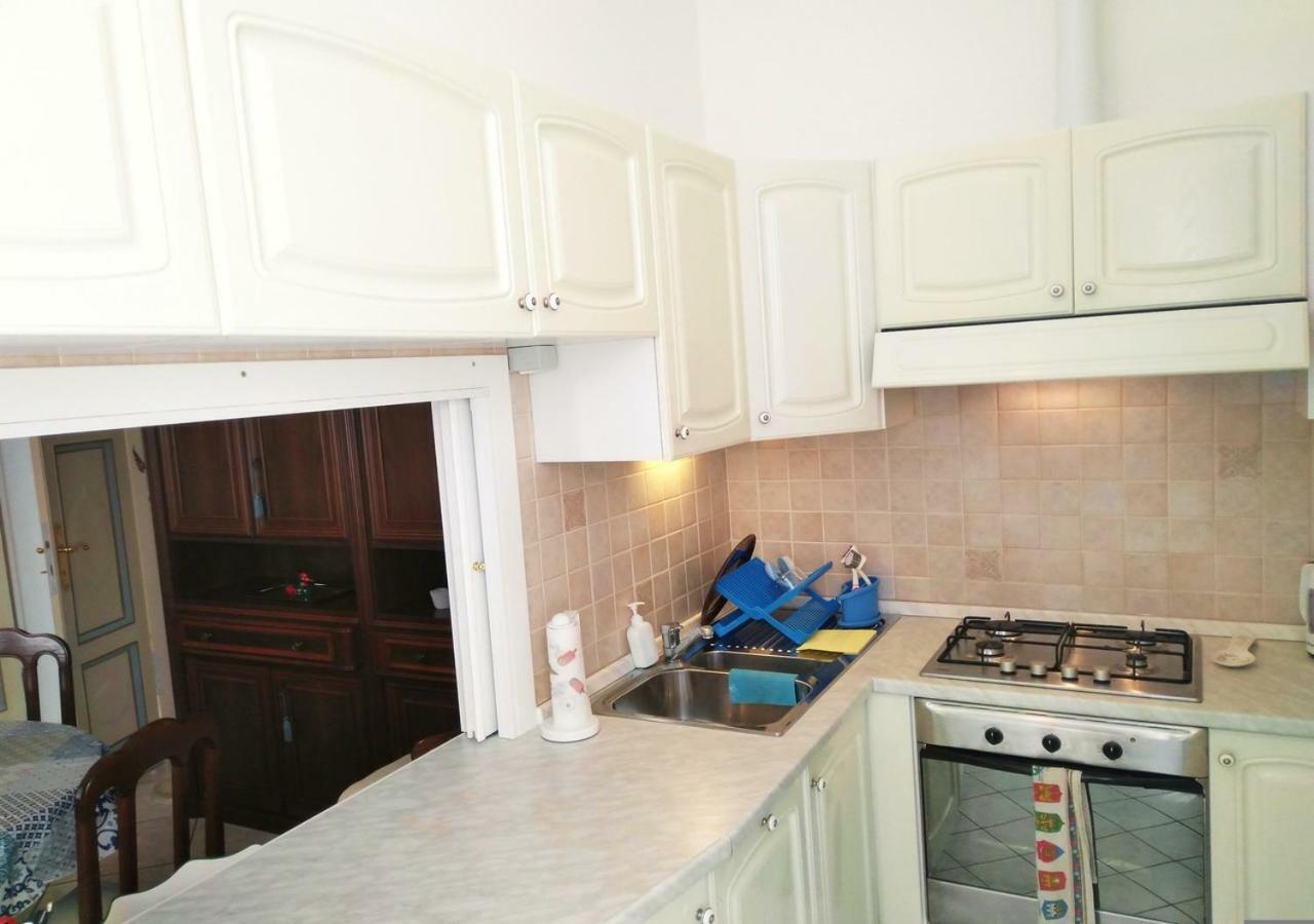Casa Scalini Apartment Como Bagian luar foto