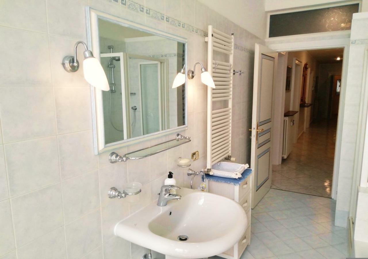 Casa Scalini Apartment Como Bagian luar foto